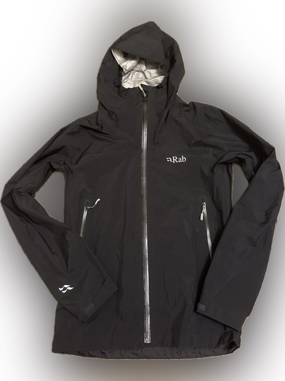 Rab Meridian GoreTex Jacket